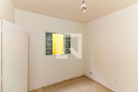 Quarto 1 de casa para alugar com 2 quartos, 70m² em Água Fria, São Paulo