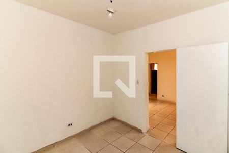 Quarto 1 de casa para alugar com 2 quartos, 70m² em Água Fria, São Paulo