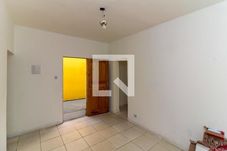 Sala de casa para alugar com 2 quartos, 70m² em Água Fria, São Paulo