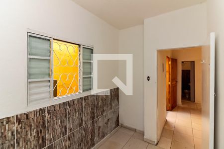 Quarto 2 de casa para alugar com 2 quartos, 70m² em Água Fria, São Paulo