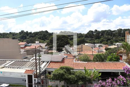 Vista da Suíte de casa à venda com 3 quartos, 330m² em Jardim Maia, Guarulhos