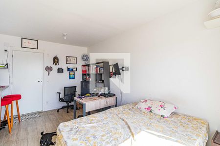Studio de kitnet/studio para alugar com 1 quarto, 26m² em Vila Butantã, São Paulo