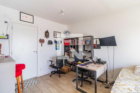 Studio de kitnet/studio para alugar com 1 quarto, 26m² em Vila Butantã, São Paulo