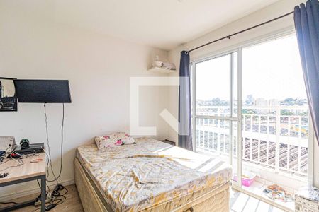 Studio de kitnet/studio para alugar com 1 quarto, 26m² em Vila Butantã, São Paulo