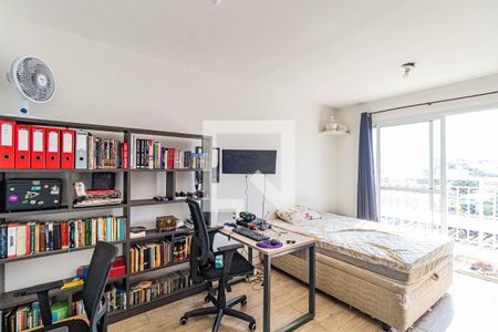 Studio de kitnet/studio para alugar com 1 quarto, 26m² em Vila Butantã, São Paulo