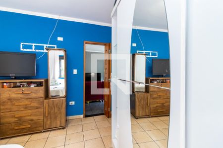 Quarto 1 de casa à venda com 3 quartos, 323m² em Vila Aurora (zona Norte), São Paulo