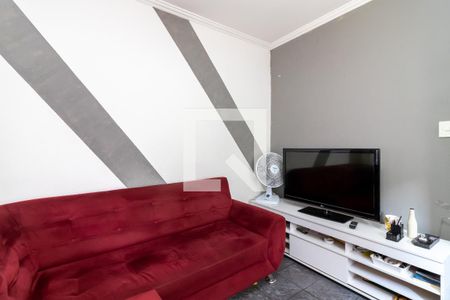 Sala de casa à venda com 3 quartos, 323m² em Vila Aurora (zona Norte), São Paulo