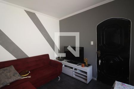 Sala  de casa à venda com 5 quartos, 323m² em Vila Aurora (zona Norte), São Paulo