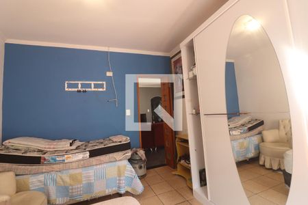 Quarto 2 de casa à venda com 5 quartos, 323m² em Vila Aurora (zona Norte), São Paulo