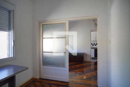 Escritório  de apartamento para alugar com 2 quartos, 60m² em Moinhos de Vento, Porto Alegre