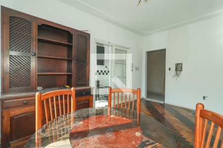 Sala de apartamento para alugar com 2 quartos, 60m² em Moinhos de Vento, Porto Alegre