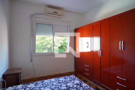 Quarto  de apartamento para alugar com 2 quartos, 60m² em Moinhos de Vento, Porto Alegre