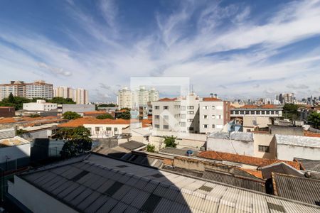 Apartamento à venda com 47m², 2 quartos e 1 vaga Apartamento à venda com 47m², 2 quartos e 1 vagaVista do Quarto 2