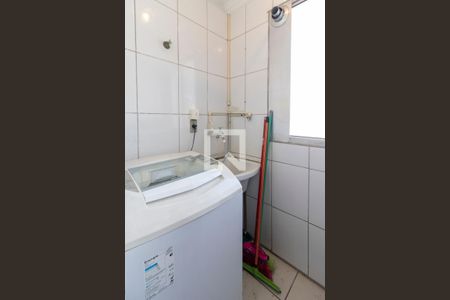 Apartamento à venda com 47m², 2 quartos e 1 vaga Apartamento à venda com 47m², 2 quartos e 1 vagaÁrea de Serviço