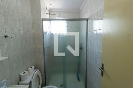Apartamento à venda com 47m², 2 quartos e 1 vaga Apartamento à venda com 47m², 2 quartos e 1 vagaBanheiro