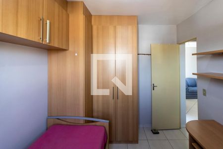 Quarto 1 de apartamento para alugar com 2 quartos, 47m² em Belenzinho, São Paulo