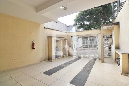 Apartamento para alugar com 55m², 2 quartos e 1 vagaGaragem