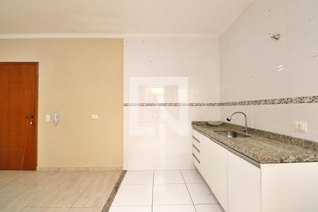 Apartamento para alugar com 55m², 2 quartos e 1 vagaCozinha
