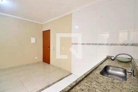 Apartamento para alugar com 55m², 2 quartos e 1 vagaCozinha