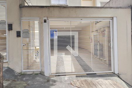 Apartamento para alugar com 55m², 2 quartos e 1 vagaFachada