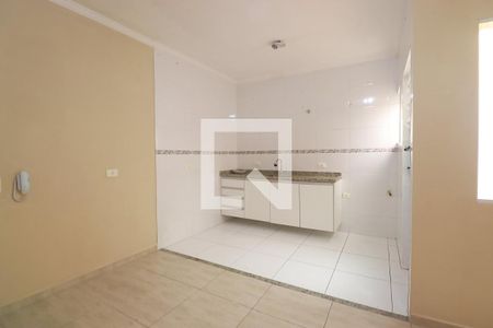 Apartamento para alugar com 55m², 2 quartos e 1 vagaCozinha