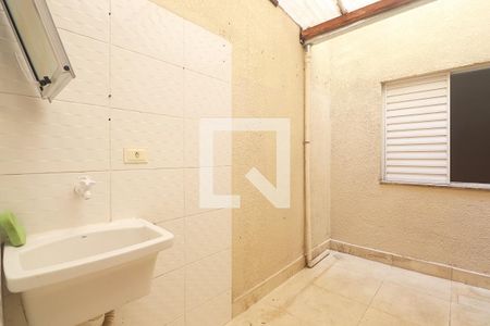 Apartamento para alugar com 55m², 2 quartos e 1 vagaÁrea de Serviço