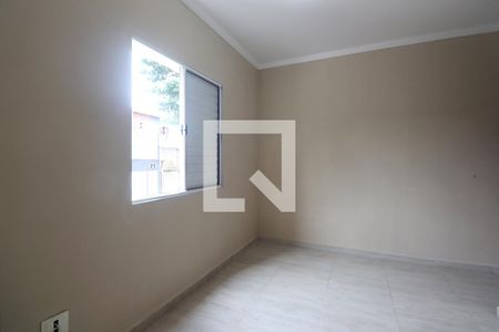 Quarto 1 - Suíte de apartamento para alugar com 2 quartos, 55m² em Parque Novo Oratório, Santo André