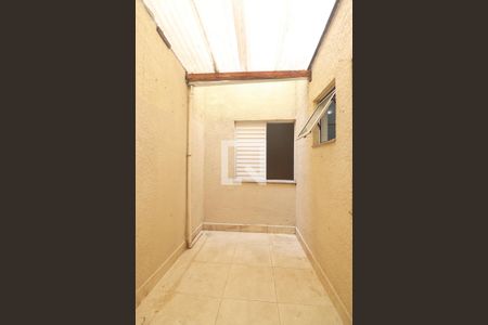 Apartamento para alugar com 55m², 2 quartos e 1 vagaÁrea de Serviço