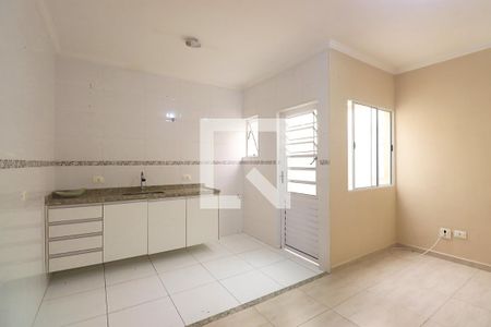Apartamento para alugar com 55m², 2 quartos e 1 vagaCozinha