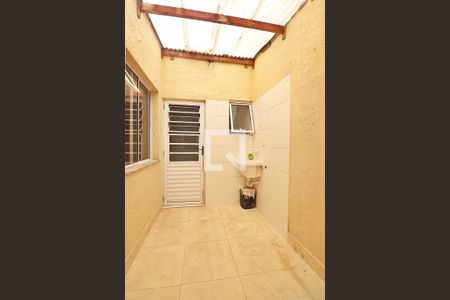 Apartamento para alugar com 55m², 2 quartos e 1 vagaÁrea de Serviço