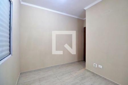 Quarto 1 - Suíte de apartamento para alugar com 2 quartos, 55m² em Parque Novo Oratório, Santo André