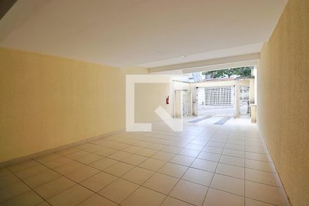 Apartamento para alugar com 55m², 2 quartos e 1 vagaGaragem
