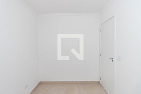 Quarto de apartamento para alugar com 1 quarto, 32m² em Vila Gustavo, São Paulo