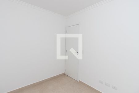 Quarto de apartamento para alugar com 1 quarto, 32m² em Vila Gustavo, São Paulo