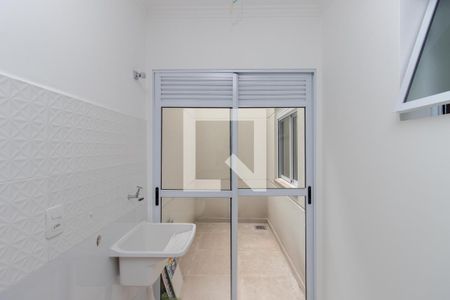 Apartamento para alugar com 32m², 1 quarto e sem vaga Apartamento para alugar com 32m², 1 quarto e sem vagaÁrea de Serviço