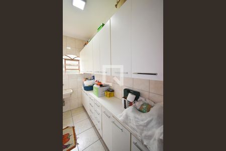 Casa à venda com 440m², 7 quartos e 6 vagasLavanderia 