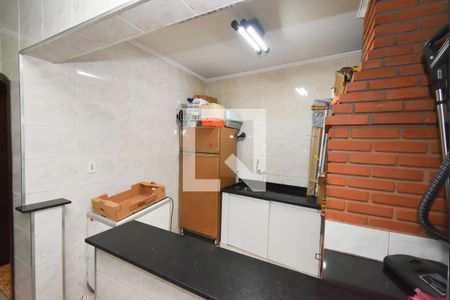 Casa à venda com 440m², 7 quartos e 6 vagasChurrasqueira