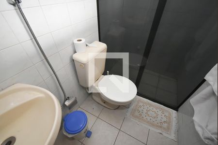 Casa à venda com 440m², 7 quartos e 6 vagasBanheiro 2