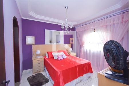 Casa à venda com 440m², 7 quartos e 6 vagasSuíte 1