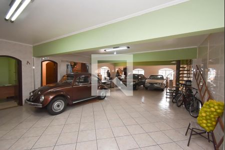 Casa à venda com 440m², 7 quartos e 6 vagasGaragem