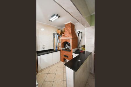 Casa à venda com 440m², 7 quartos e 6 vagasChurrasqueira