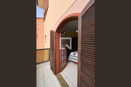 Casa à venda com 440m², 7 quartos e 6 vagasVaranda do Suíte 2