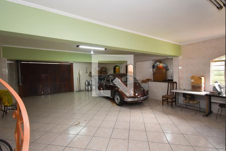 Casa à venda com 440m², 7 quartos e 6 vagasGaragem