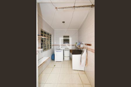 Casa à venda com 440m², 7 quartos e 6 vagasLavanderia 2