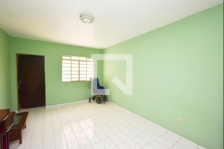 Casa à venda com 440m², 7 quartos e 6 vagasSala 3