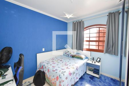 Casa à venda com 440m², 7 quartos e 6 vagasQuarto 2