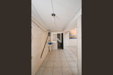 Casa à venda com 440m², 7 quartos e 6 vagasÁrea externa