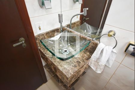 Casa à venda com 440m², 7 quartos e 6 vagasLavabo