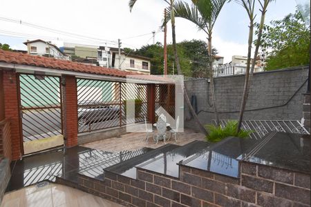 Casa à venda com 440m², 7 quartos e 6 vagasÁrea externa