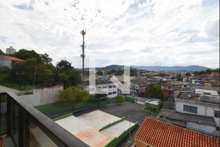 Casa à venda com 440m², 7 quartos e 6 vagasVaranda do Suíte 2